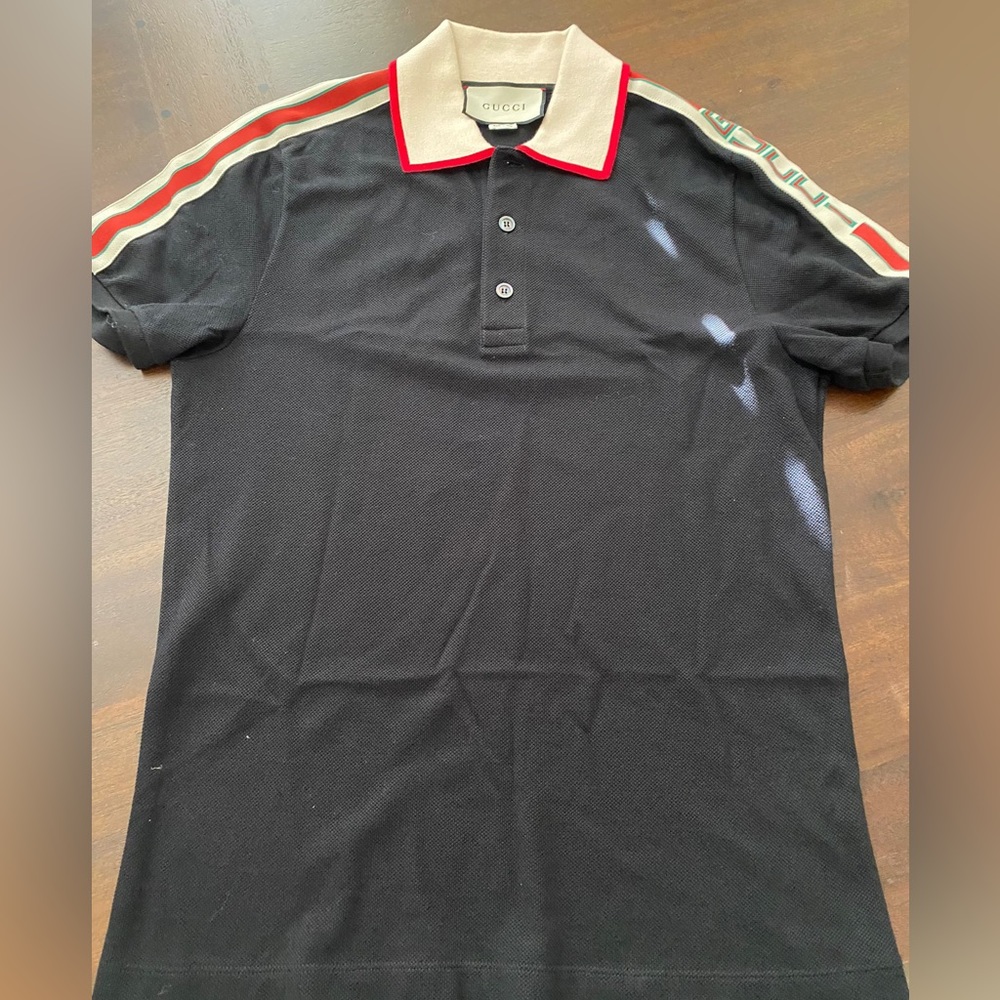 Gucci polo